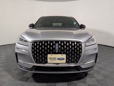 2024 Lincoln Corsair Plug-In Hybrid Grand Touring