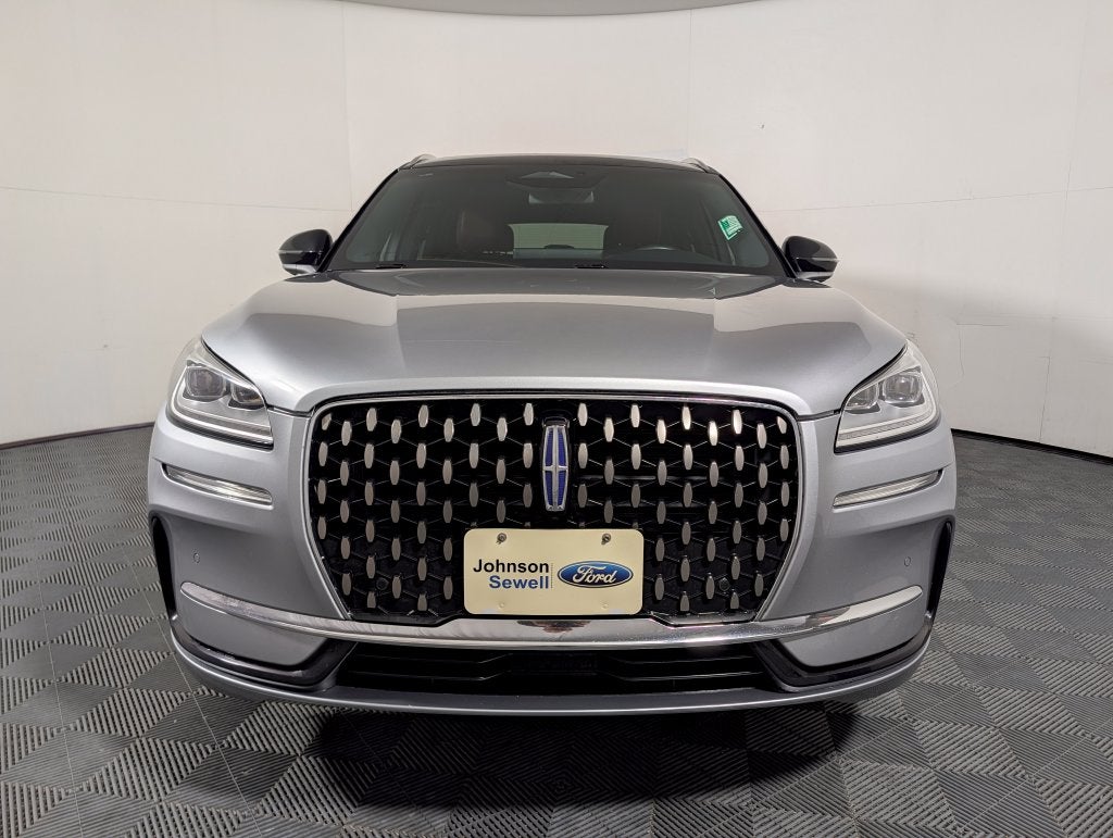 2024 Lincoln Corsair Plug-In Hybrid Grand Touring