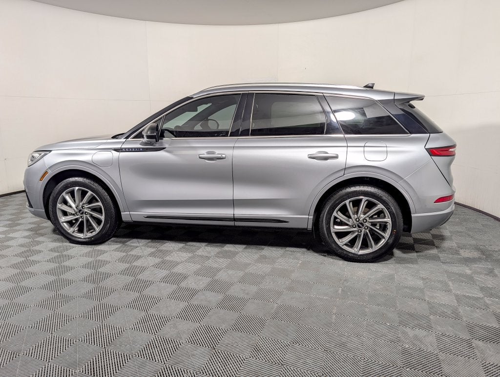 2024 Lincoln Corsair Plug-In Hybrid Grand Touring