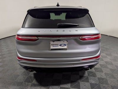 2024 Lincoln Corsair Plug-In Hybrid Grand Touring