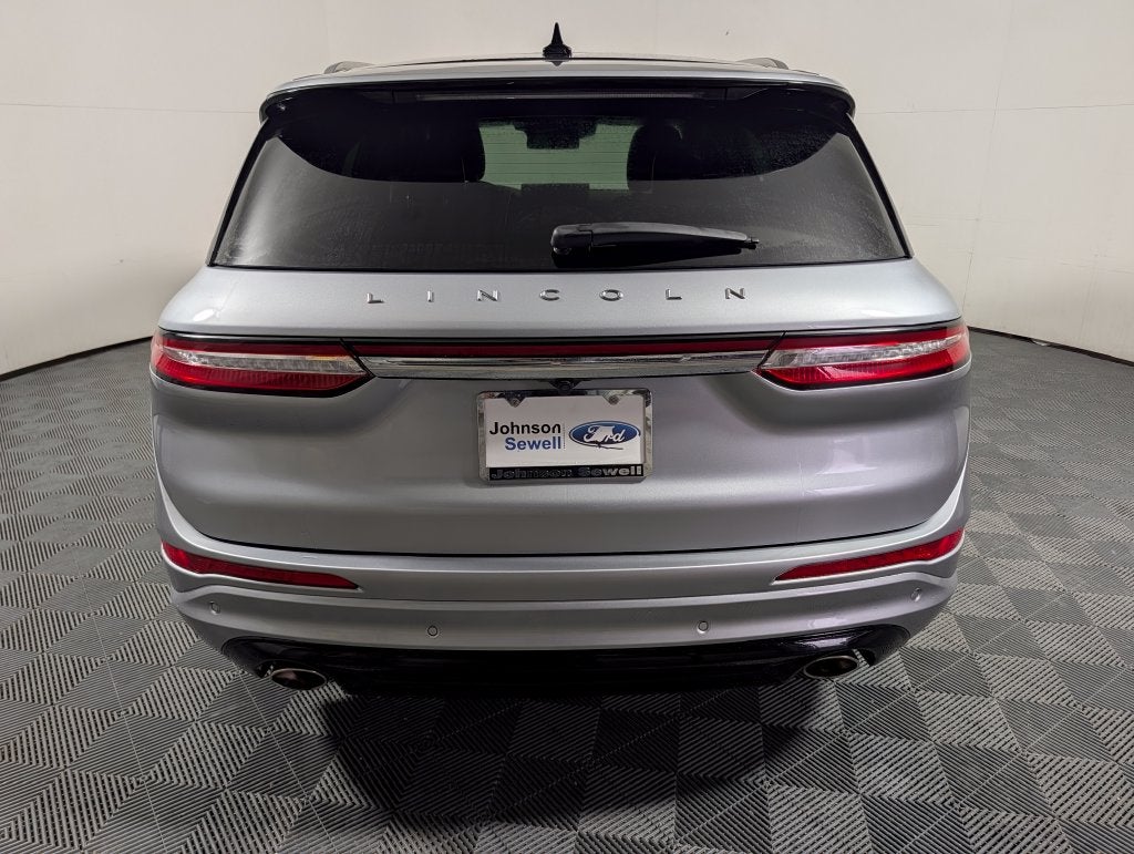 2024 Lincoln Corsair Plug-In Hybrid Grand Touring