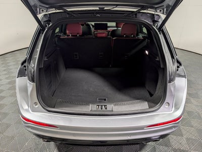 2024 Lincoln Corsair Plug-In Hybrid Grand Touring