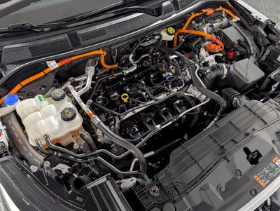 2024 Lincoln Corsair Plug-In Hybrid Grand Touring