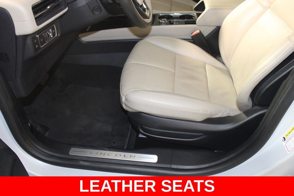 2025 Lincoln Corsair Plug-In Hybrid Grand Touring