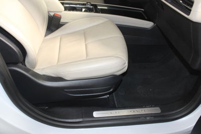 2025 Lincoln Corsair Plug-In Hybrid Grand Touring