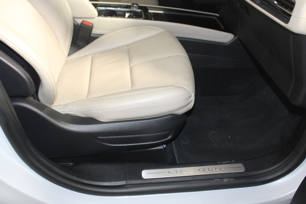 2025 Lincoln Corsair Plug-In Hybrid Grand Touring