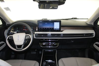 2025 Lincoln Corsair Plug-In Hybrid Grand Touring