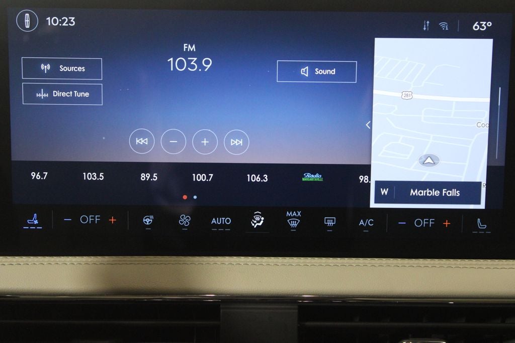 2025 Lincoln Corsair Plug-In Hybrid Grand Touring