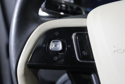 2025 Lincoln Corsair Plug-In Hybrid Grand Touring