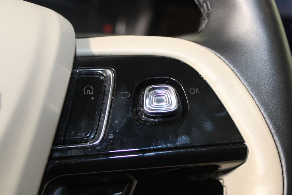 2025 Lincoln Corsair Plug-In Hybrid Grand Touring