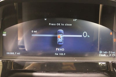 2025 Lincoln Corsair Plug-In Hybrid Grand Touring