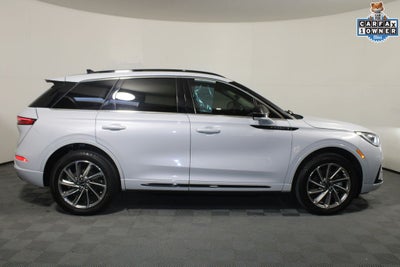 2025 Lincoln Corsair Plug-In Hybrid Grand Touring