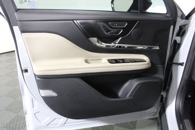 2025 Lincoln Corsair Plug-In Hybrid Grand Touring