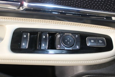 2025 Lincoln Corsair Plug-In Hybrid Grand Touring