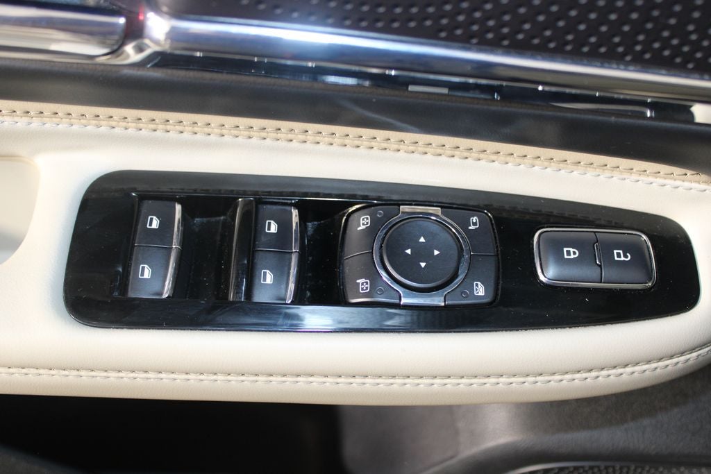 2025 Lincoln Corsair Plug-In Hybrid Grand Touring