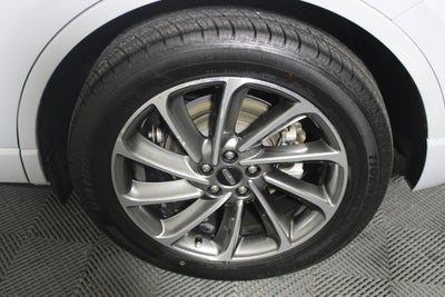 2025 Lincoln Corsair Plug-In Hybrid Grand Touring