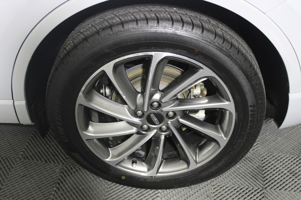 2025 Lincoln Corsair Plug-In Hybrid Grand Touring