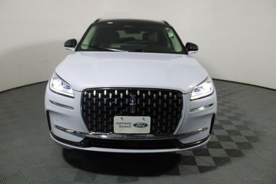 2025 Lincoln Corsair Plug-In Hybrid Grand Touring