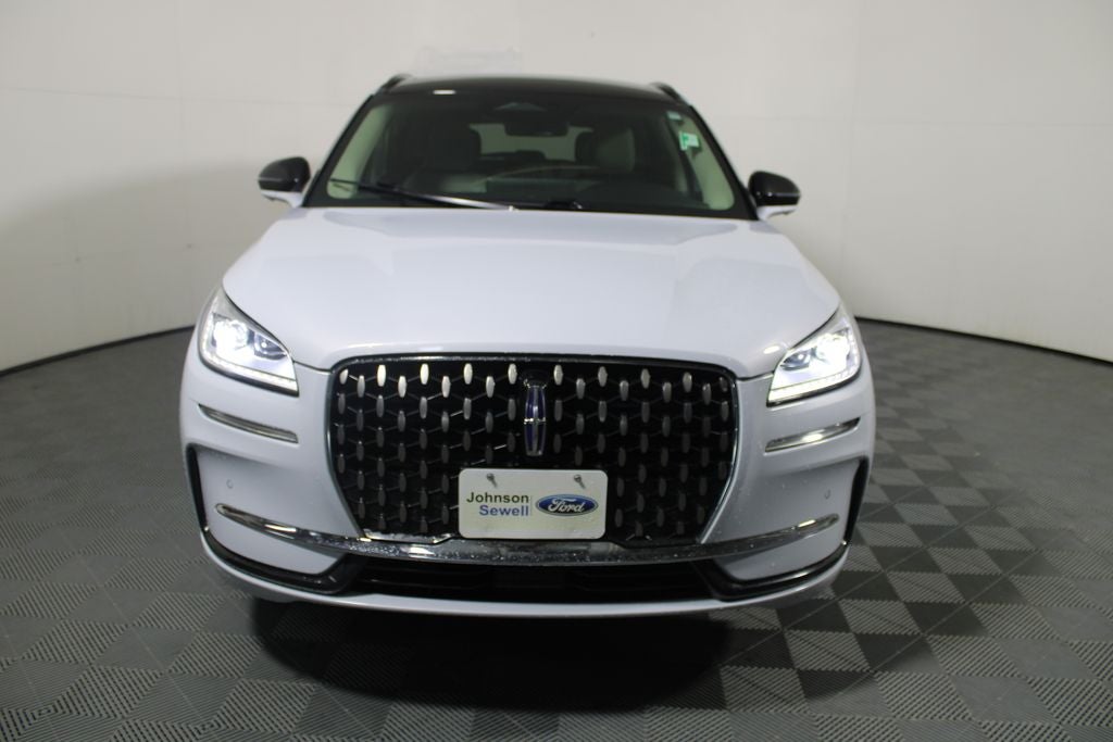 2025 Lincoln Corsair Plug-In Hybrid Grand Touring