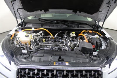 2025 Lincoln Corsair Plug-In Hybrid Grand Touring