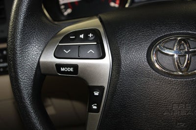 2013 Toyota Highlander Base Plus