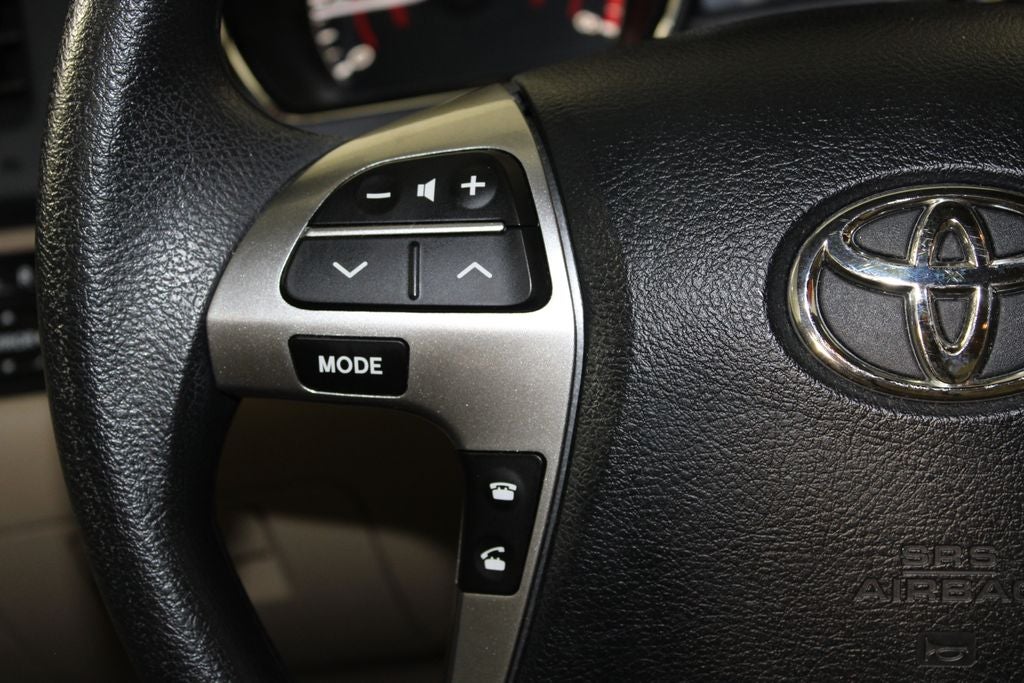 2013 Toyota Highlander Base Plus