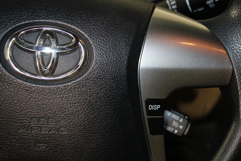 2013 Toyota Highlander Base Plus