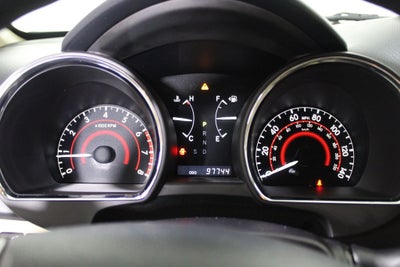 2013 Toyota Highlander Base Plus