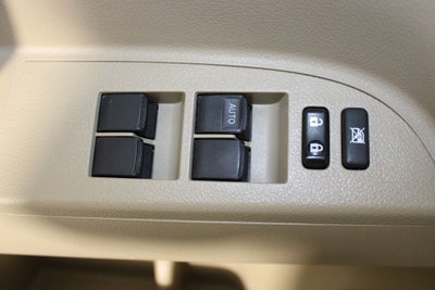 2013 Toyota Highlander Base Plus