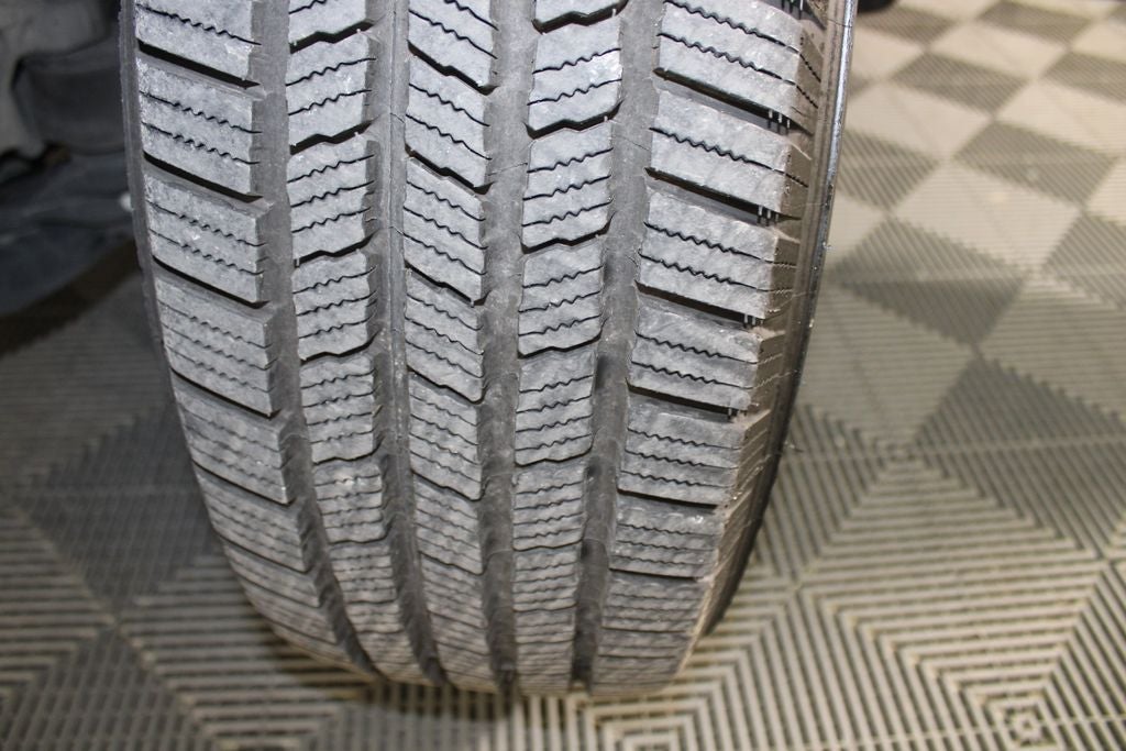 2013 Toyota Highlander Base Plus