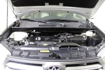 2013 Toyota Highlander Base Plus