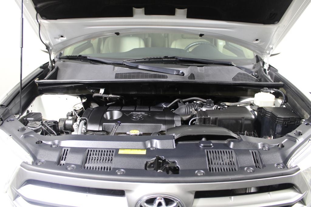 2013 Toyota Highlander Base Plus