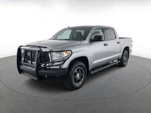 2018 Toyota Tundra SR5 4.6L V8