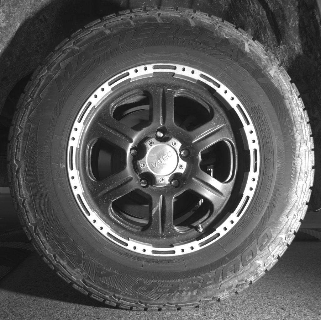 2018 Toyota Tundra SR5 4.6L V8
