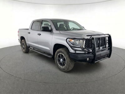 2018 Toyota Tundra SR5 4.6L V8