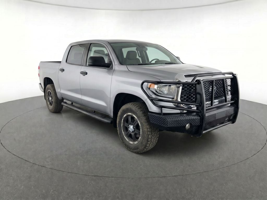 2018 Toyota Tundra SR5 4.6L V8