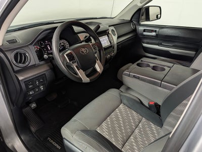2018 Toyota Tundra SR5 4.6L V8