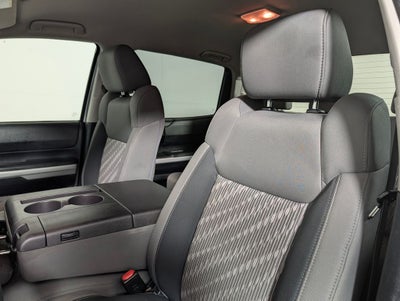 2018 Toyota Tundra SR5 4.6L V8