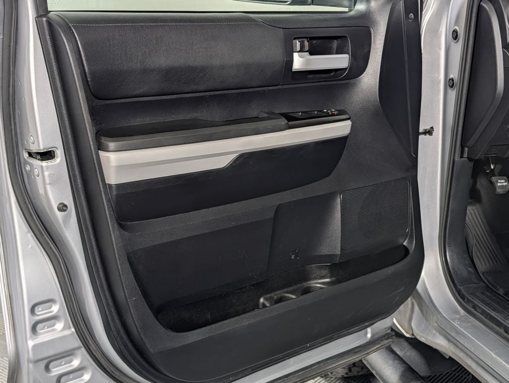 2018 Toyota Tundra SR5 4.6L V8