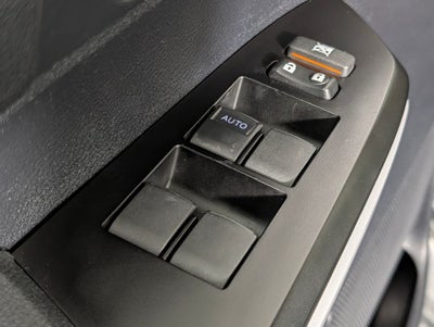 2018 Toyota Tundra SR5 4.6L V8