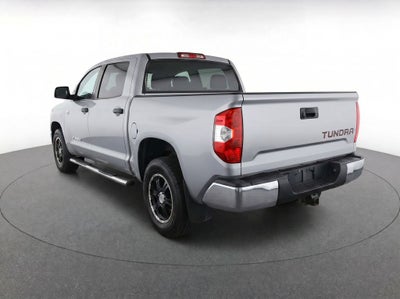 2018 Toyota Tundra SR5 4.6L V8