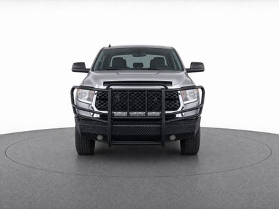 2018 Toyota Tundra SR5 4.6L V8