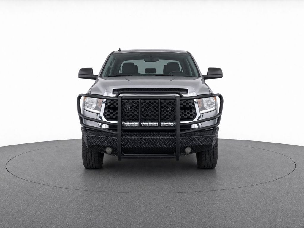 2018 Toyota Tundra SR5 4.6L V8