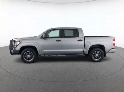 2018 Toyota Tundra SR5 4.6L V8