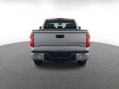 2018 Toyota Tundra SR5 4.6L V8