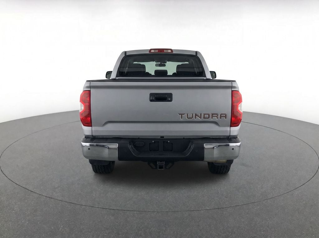 2018 Toyota Tundra SR5 4.6L V8