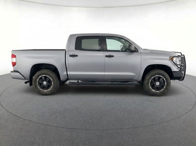 2018 Toyota Tundra SR5 4.6L V8