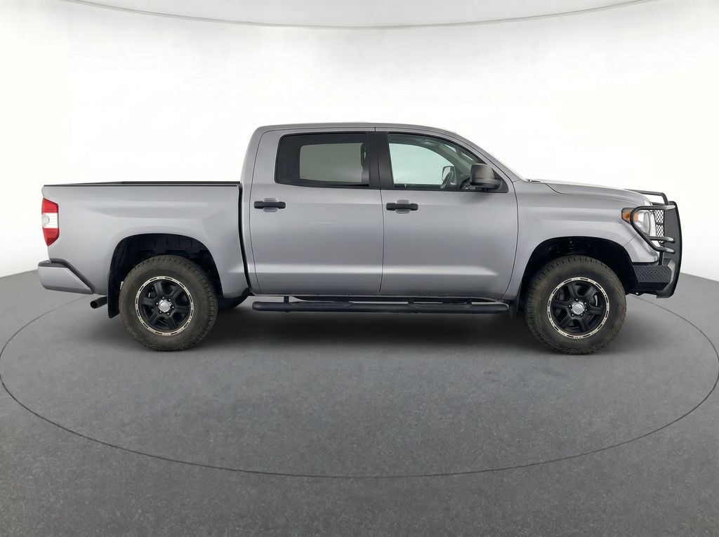 2018 Toyota Tundra SR5 4.6L V8