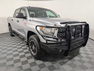 2018 Toyota Tundra SR5 4.6L V8