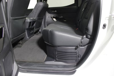 2023 Toyota Tundra Hybrid Limited